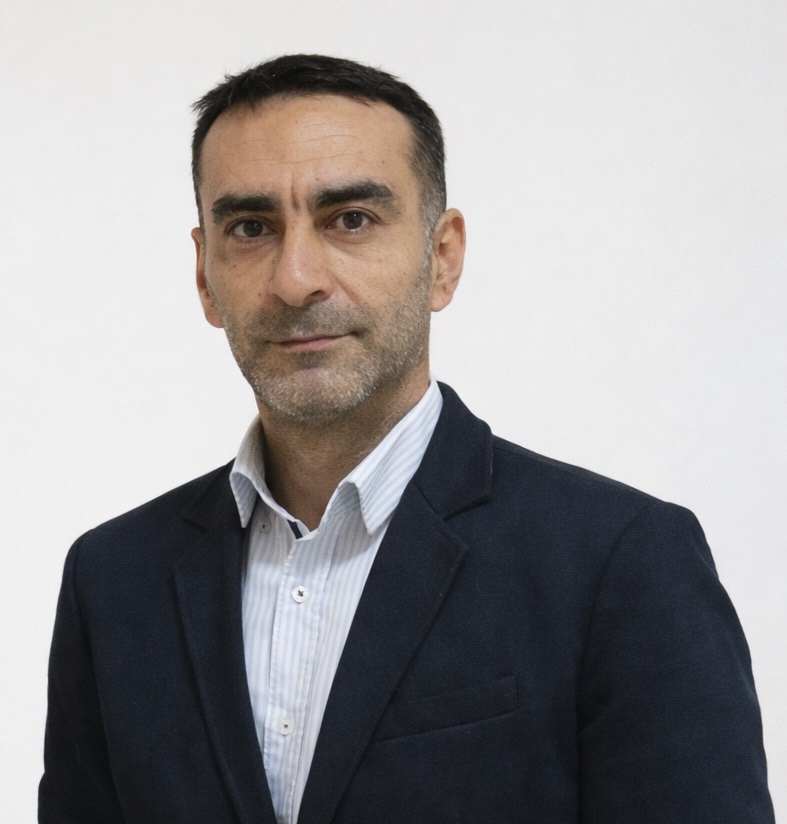 Öğr. Gör. Hakan Durmaz